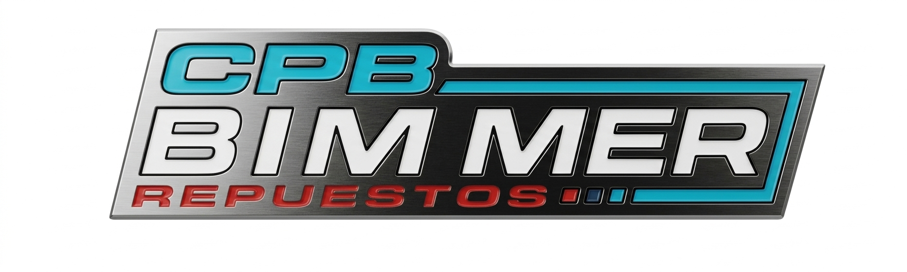 CPB Bimmer Repuestos