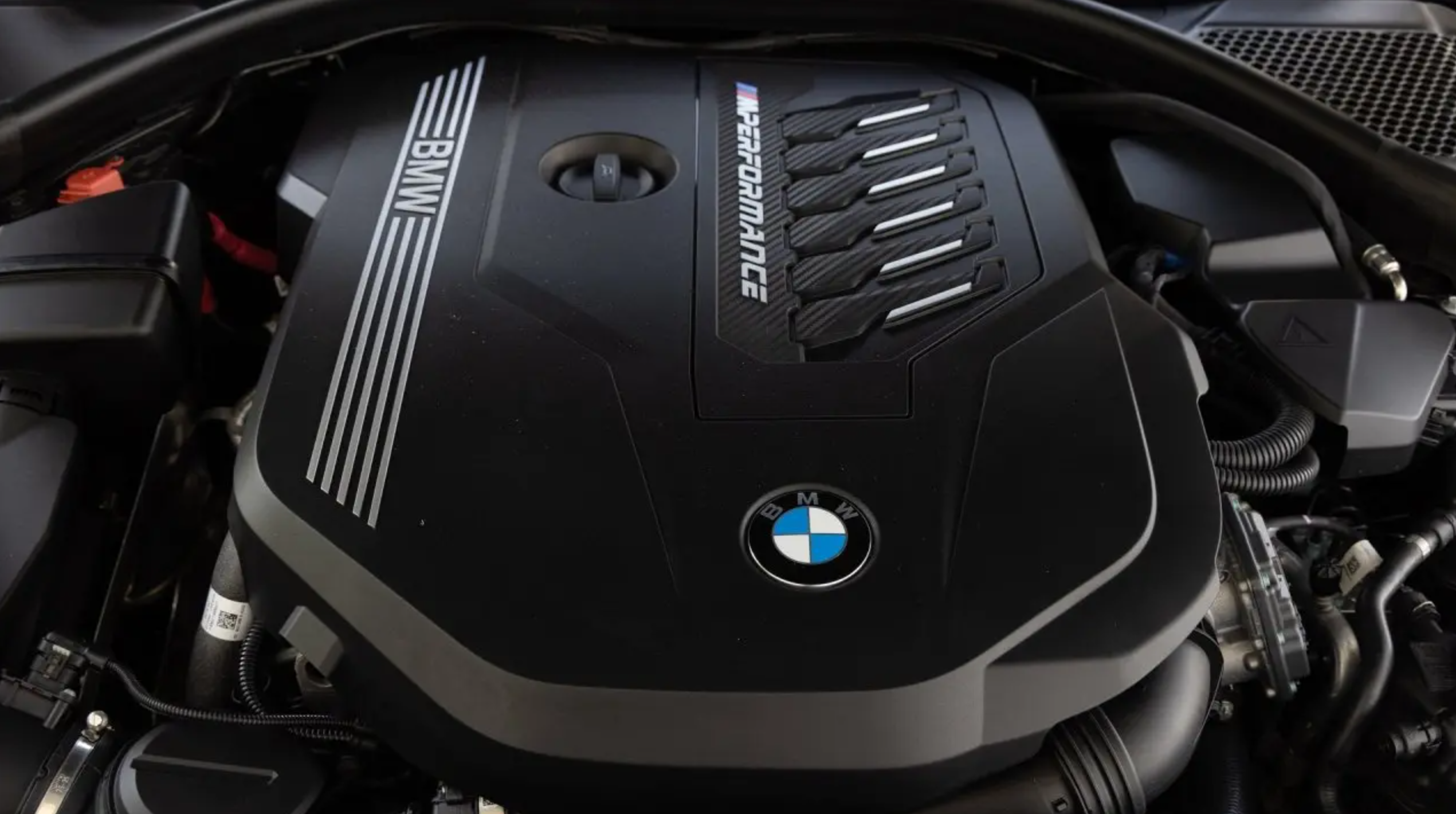 Motor BMW